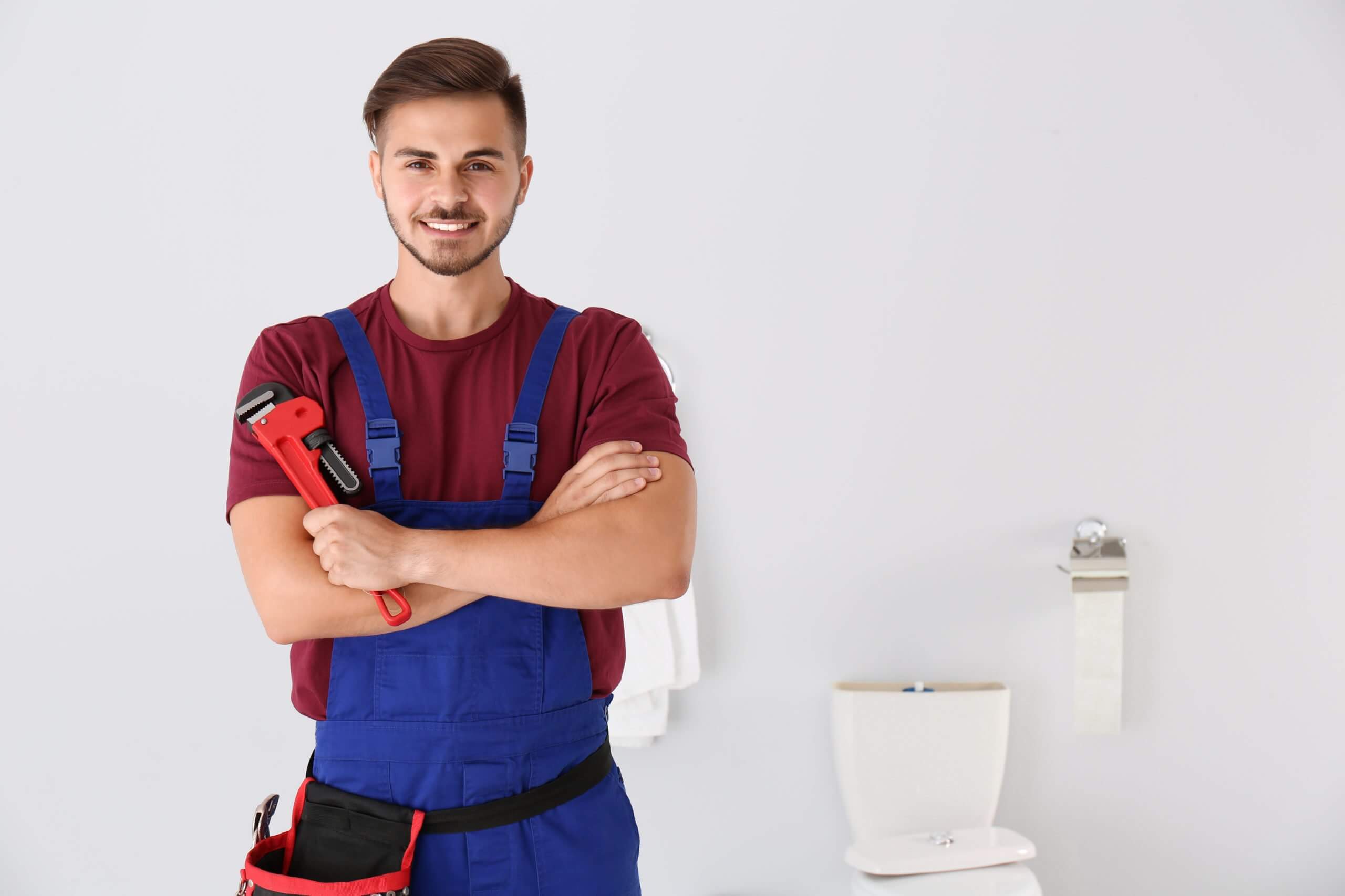plumbing installation services