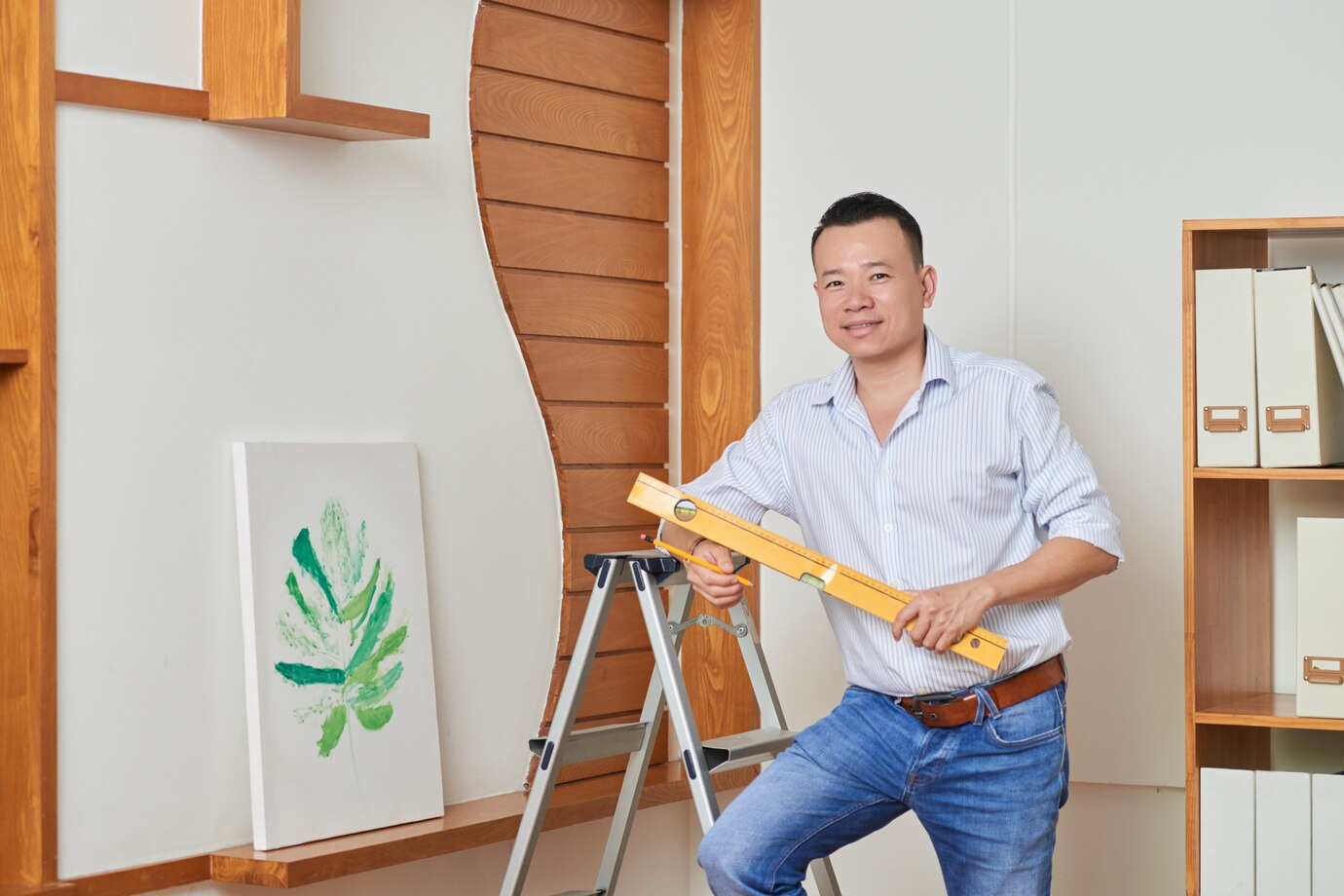 apartment renovation services